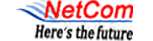 NetCom Logo